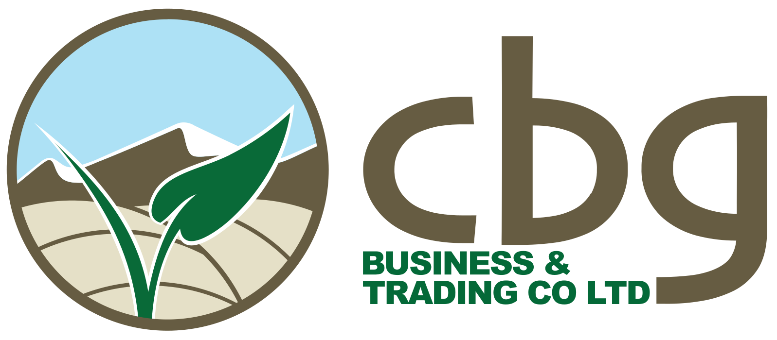 CBG Business and Trading Co., Ltd.