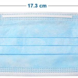 non-surgical mask